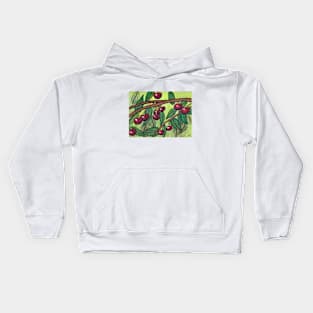 Are They Ready? Kids Hoodie